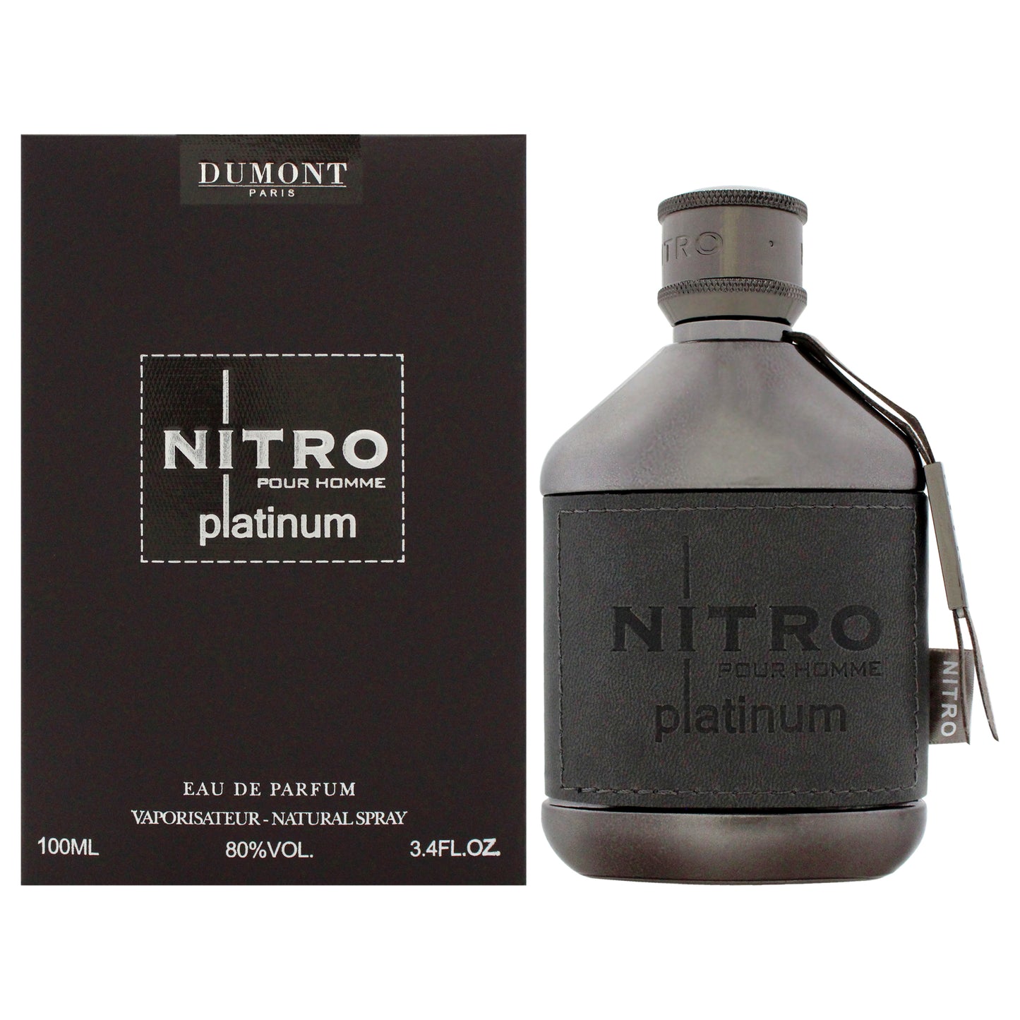 Nitro - Platinum