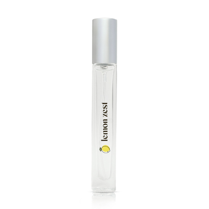 Lemon Zest EDP Spray