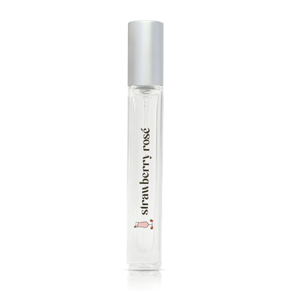 Strawberry Rose EDP Spray