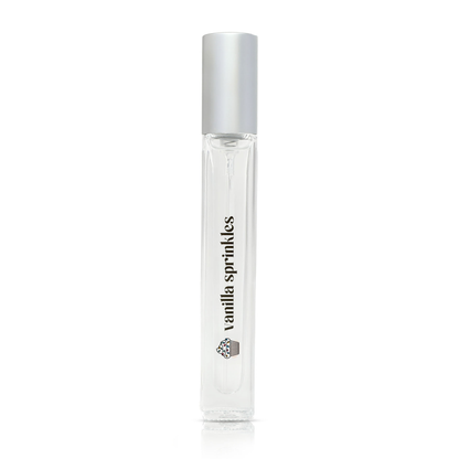 Vanilla Sprinkles EDP Spray