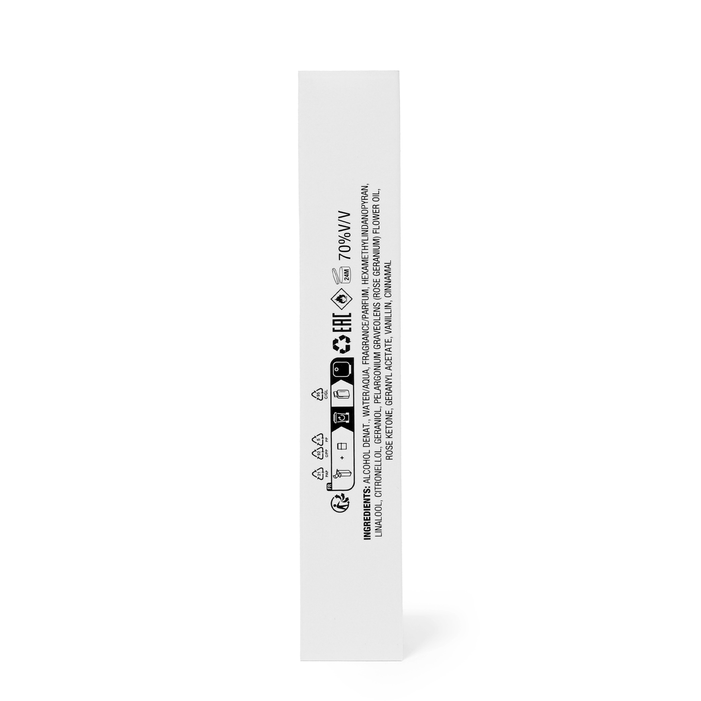 Velvet Noir EDP Spray