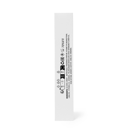 Velvet Noir EDP Spray