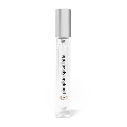 Pumpkin Spice Latte EDP Spray
