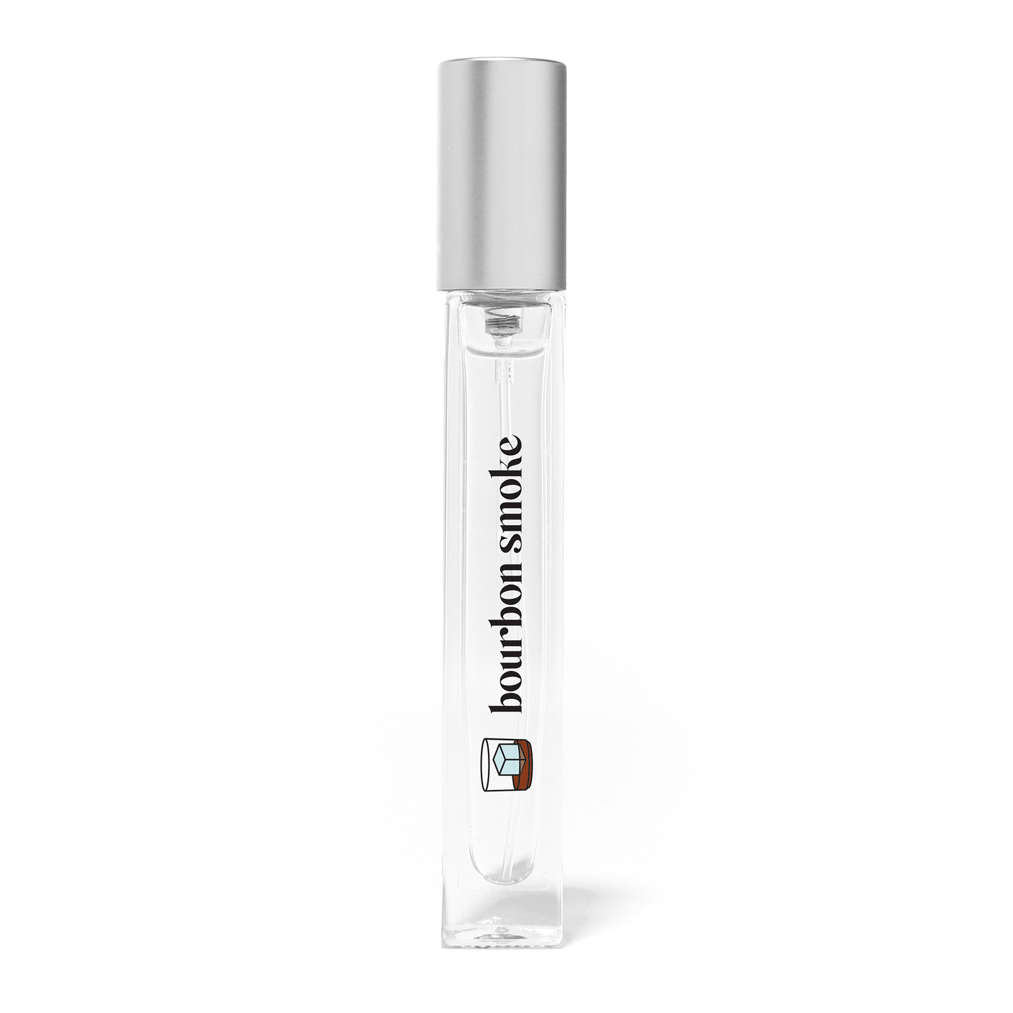 Bourbon Smoke EDP Spray