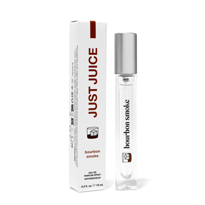 Bourbon Smoke EDP Spray