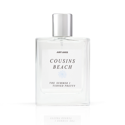 The Summer I Turned Pretty Cousins Beach EDP Spray
