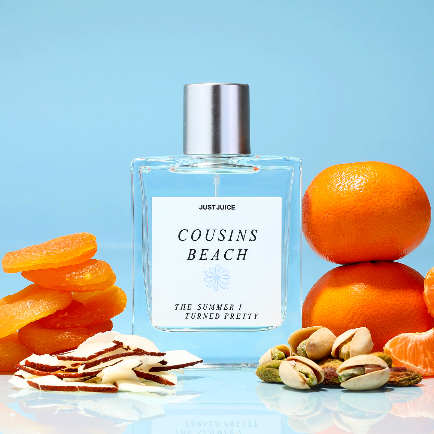 The Summer I Turned Pretty Cousins Beach EDP Spray