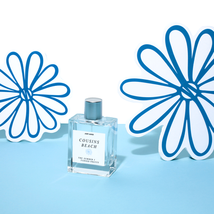 The Summer I Turned Pretty Cousins Beach EDP Spray