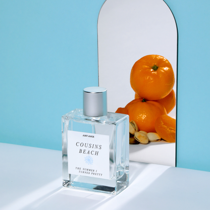 The Summer I Turned Pretty Cousins Beach EDP Spray