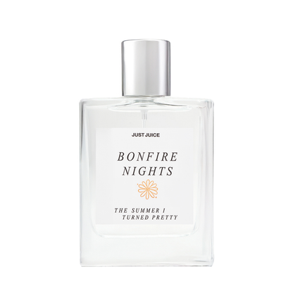 The Summer I Turned Pretty Bonfire Nights EDP Spray