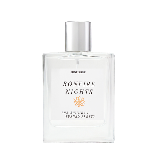 The Summer I Turned Pretty Bonfire Nights EDP Spray