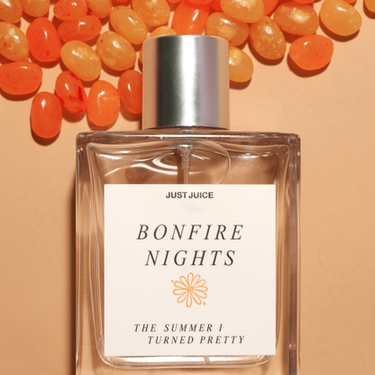 The Summer I Turned Pretty Bonfire Nights EDP Spray