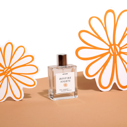 The Summer I Turned Pretty Bonfire Nights EDP Spray
