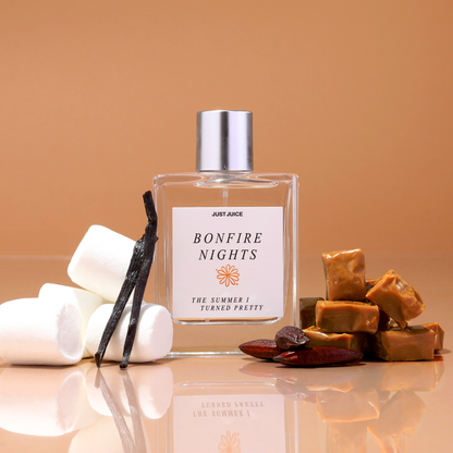 The Summer I Turned Pretty Bonfire Nights EDP Spray