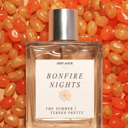 The Summer I Turned Pretty Bonfire Nights EDP Spray