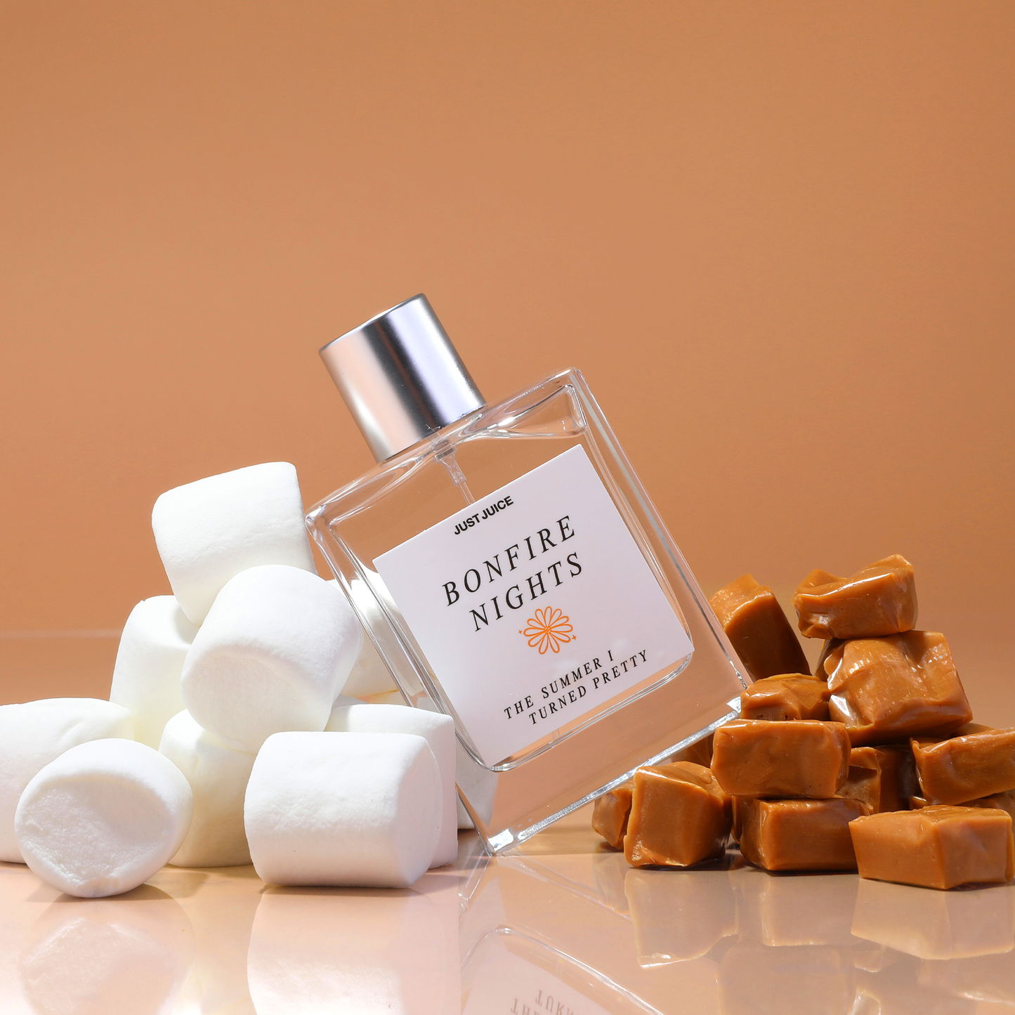 The Summer I Turned Pretty Bonfire Nights EDP Spray