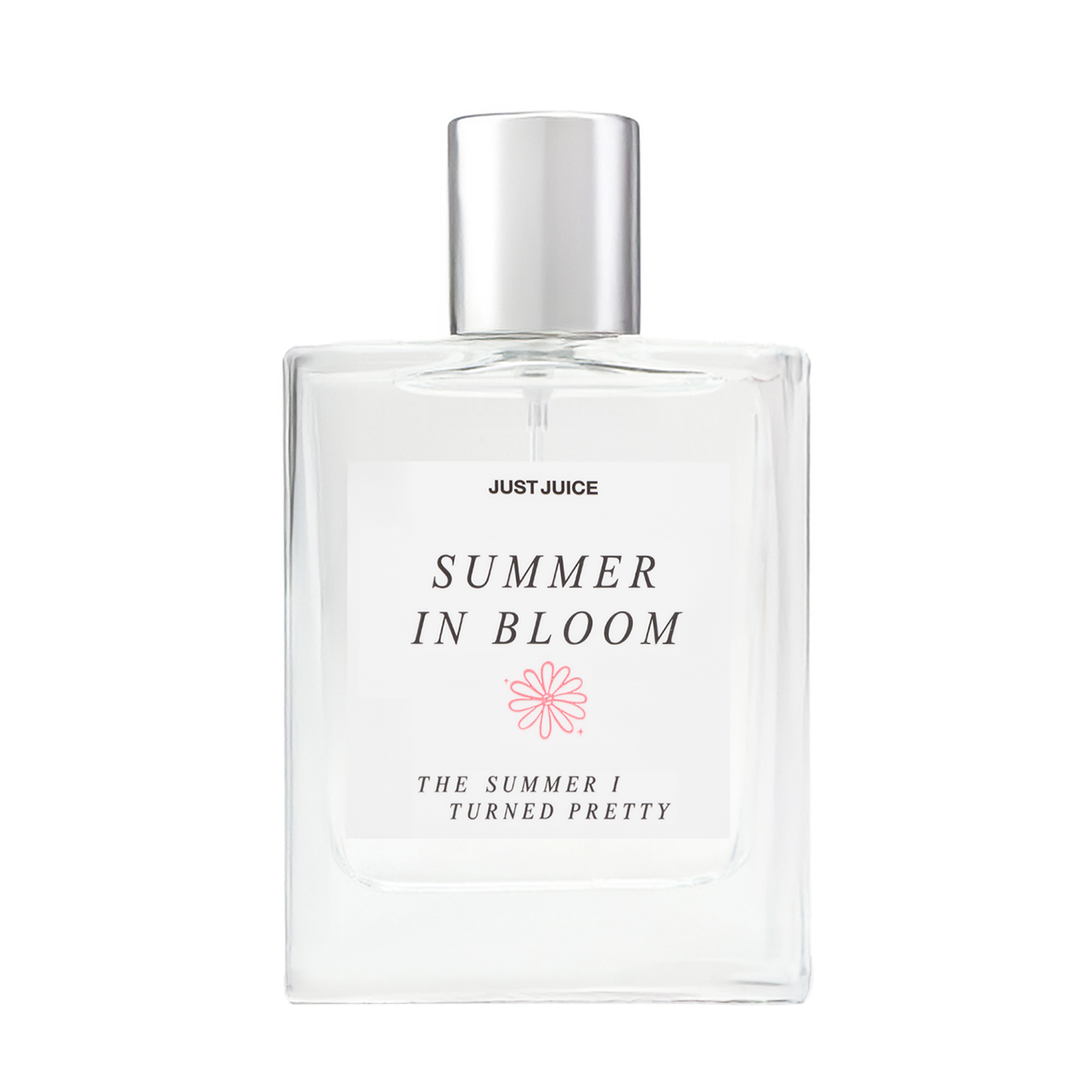 The Summer I Turned Pretty Summer In Bloom EDP Spray