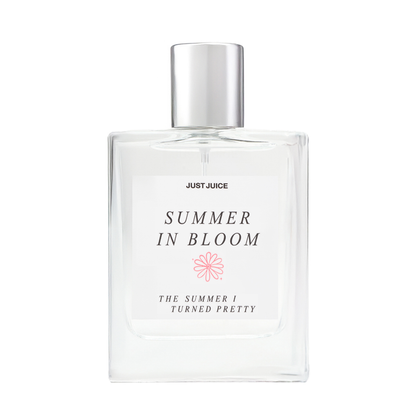 The Summer I Turned Pretty Summer In Bloom EDP Spray