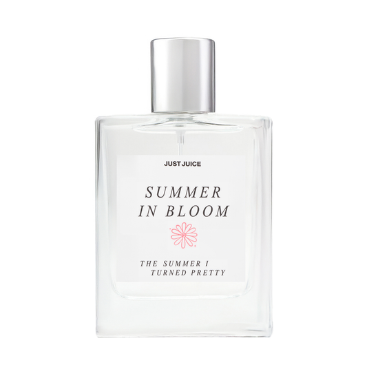 The Summer I Turned Pretty Summer In Bloom EDP Spray