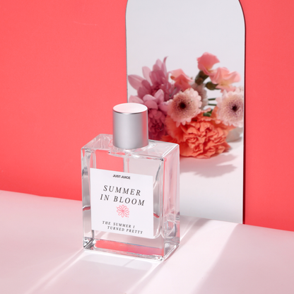 The Summer I Turned Pretty Summer In Bloom EDP Spray