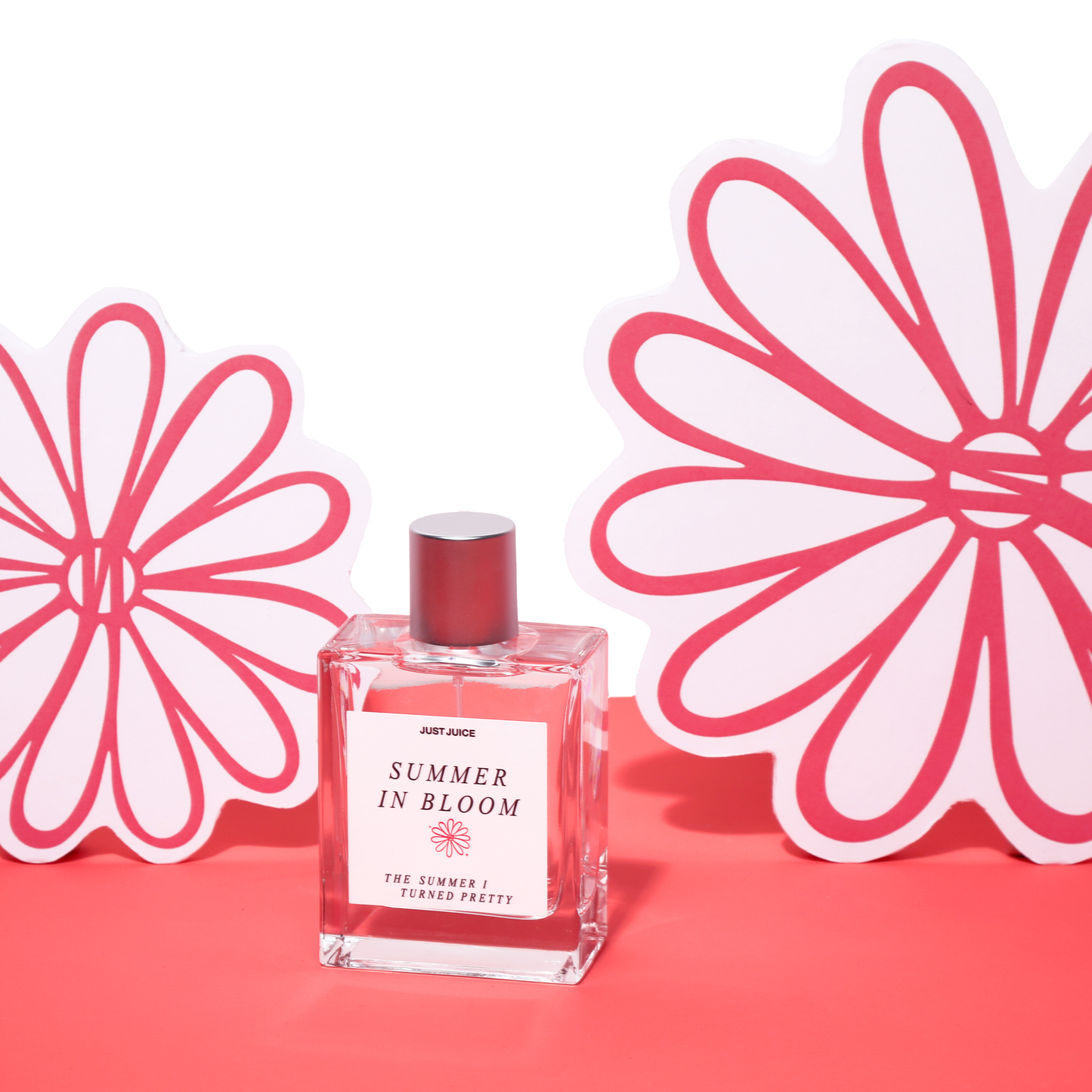 The Summer I Turned Pretty Summer In Bloom EDP Spray