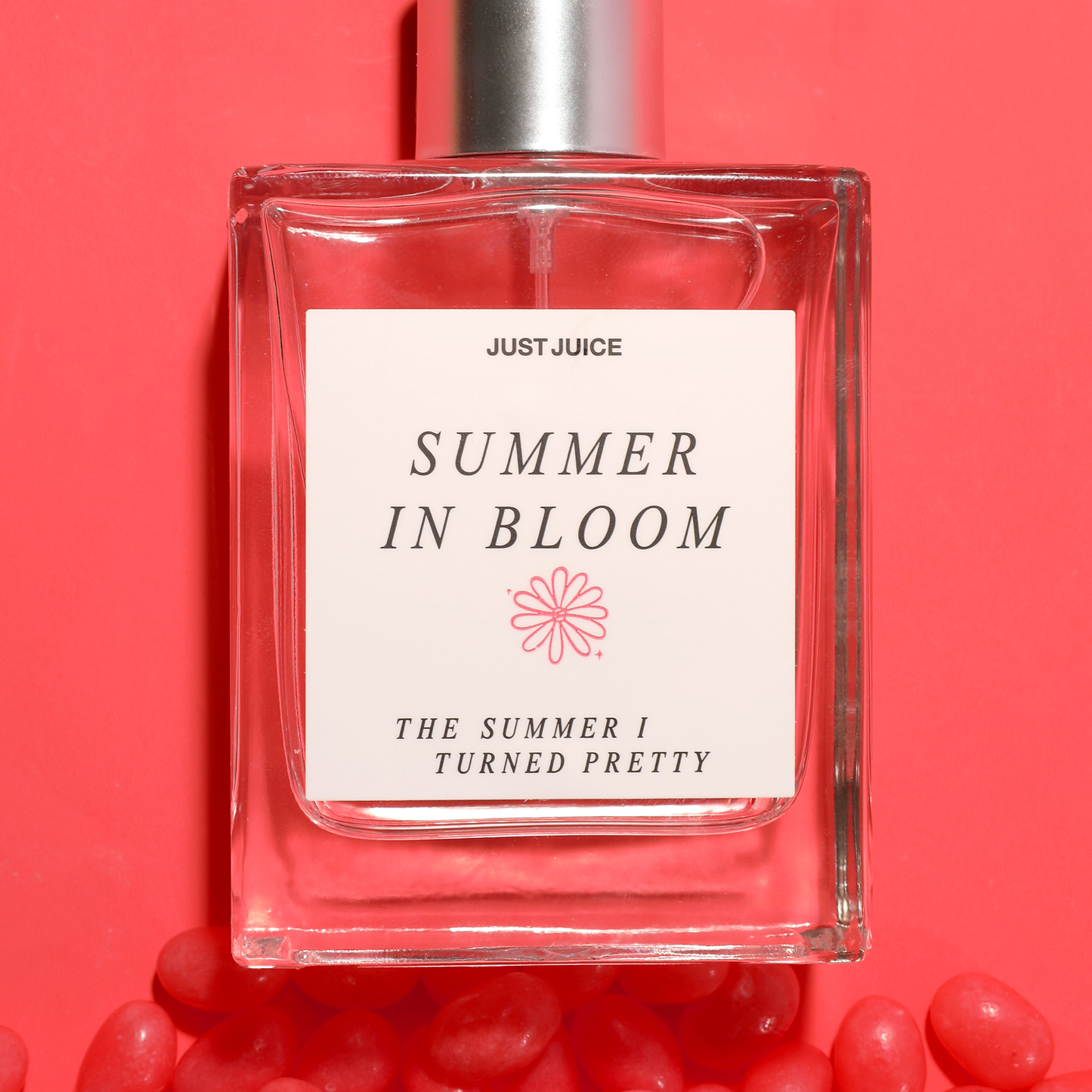 The Summer I Turned Pretty Summer In Bloom EDP Spray