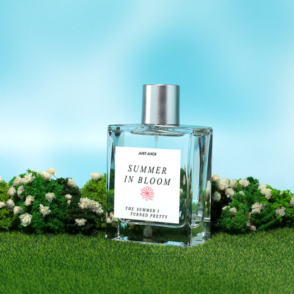 The Summer I Turned Pretty Summer In Bloom EDP Spray