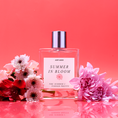 The Summer I Turned Pretty Summer In Bloom EDP Spray