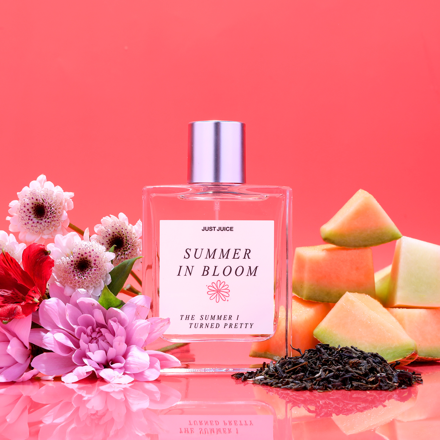 The Summer I Turned Pretty Summer In Bloom EDP Spray
