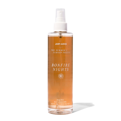 The Summer I Turned Pretty Bonfire Nights Body Mist