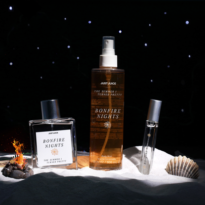 The Summer I Turned Pretty Bonfire Nights Body Mist