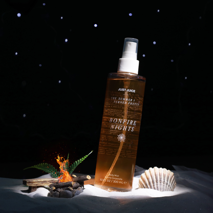 The Summer I Turned Pretty Bonfire Nights Body Mist