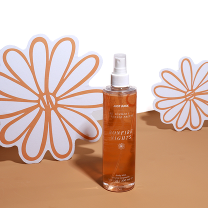 The Summer I Turned Pretty Bonfire Nights Body Mist