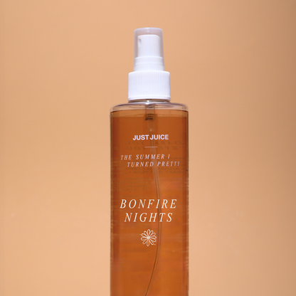The Summer I Turned Pretty Bonfire Nights Body Mist