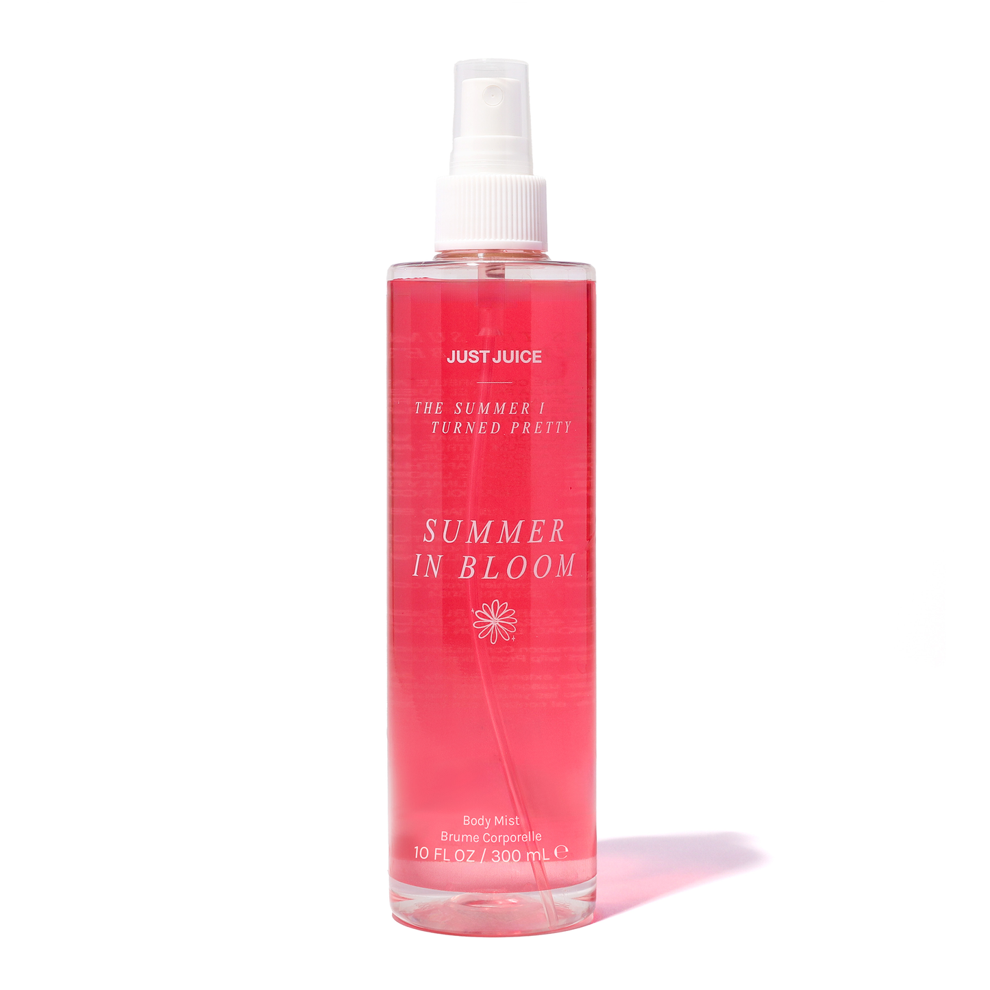 The Summer I Turned Pretty Summer In Bloom Body Mist
