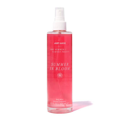 The Summer I Turned Pretty Summer In Bloom Body Mist