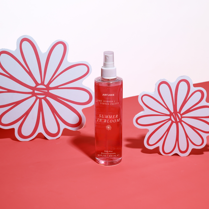 The Summer I Turned Pretty Summer In Bloom Body Mist