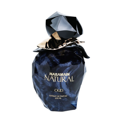 Natural Extrait De Parfum Spray
