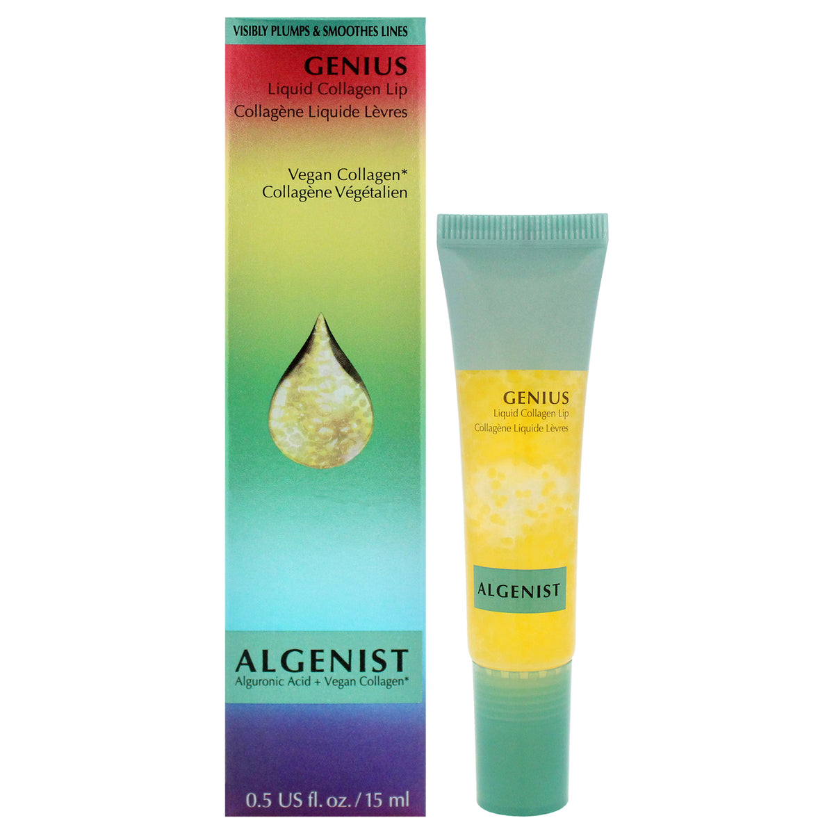 Genius Liquid Collagen Lip