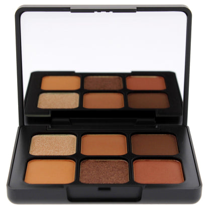 Artist To Go Mini Palette Eye Shadow