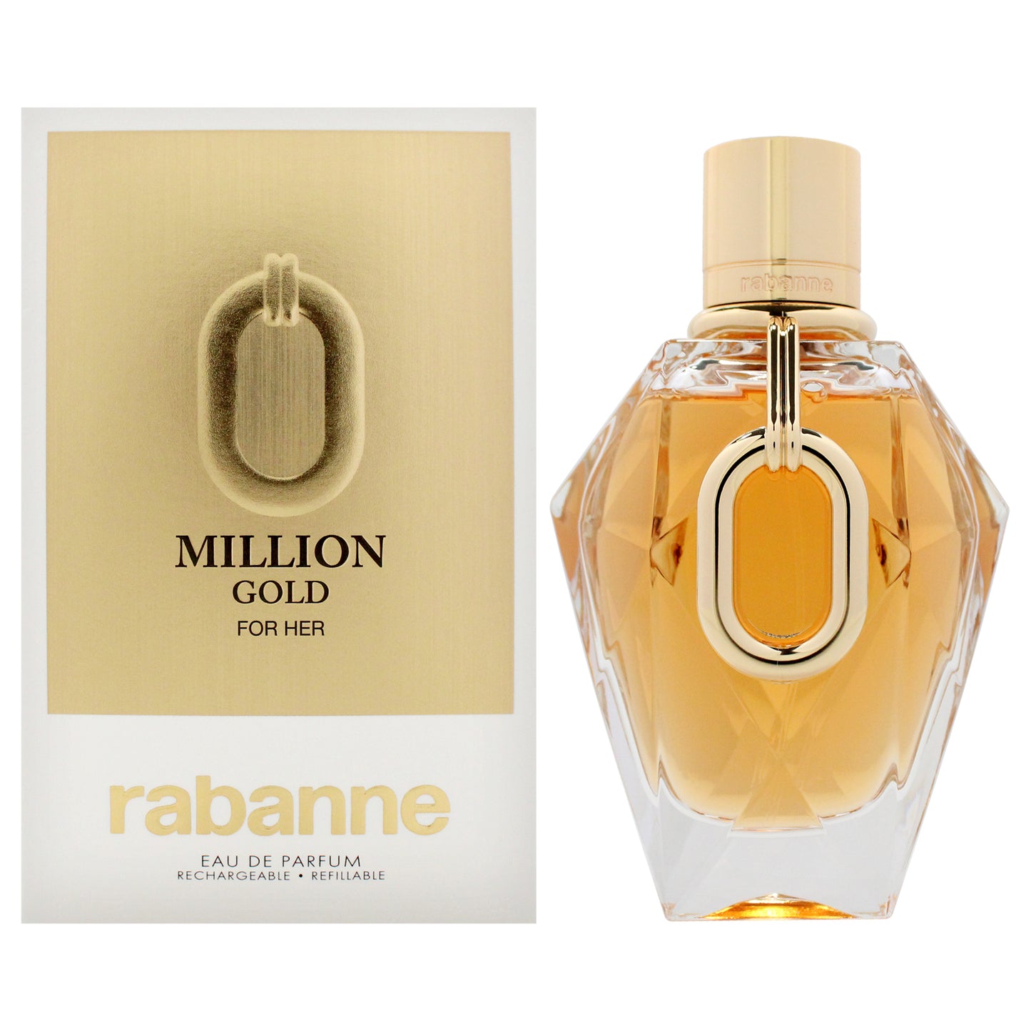 Million Gold