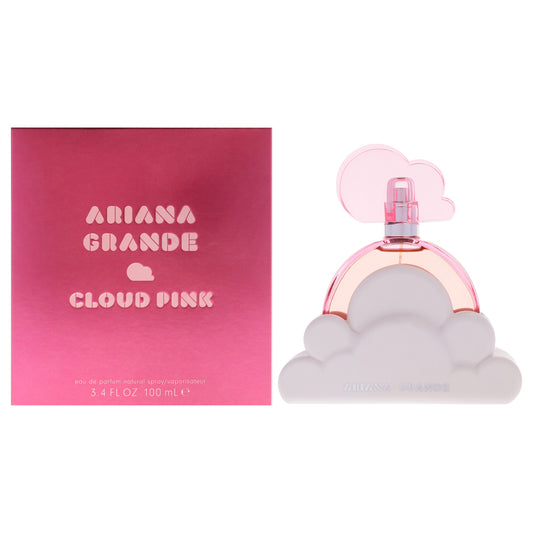 Cloud Pink