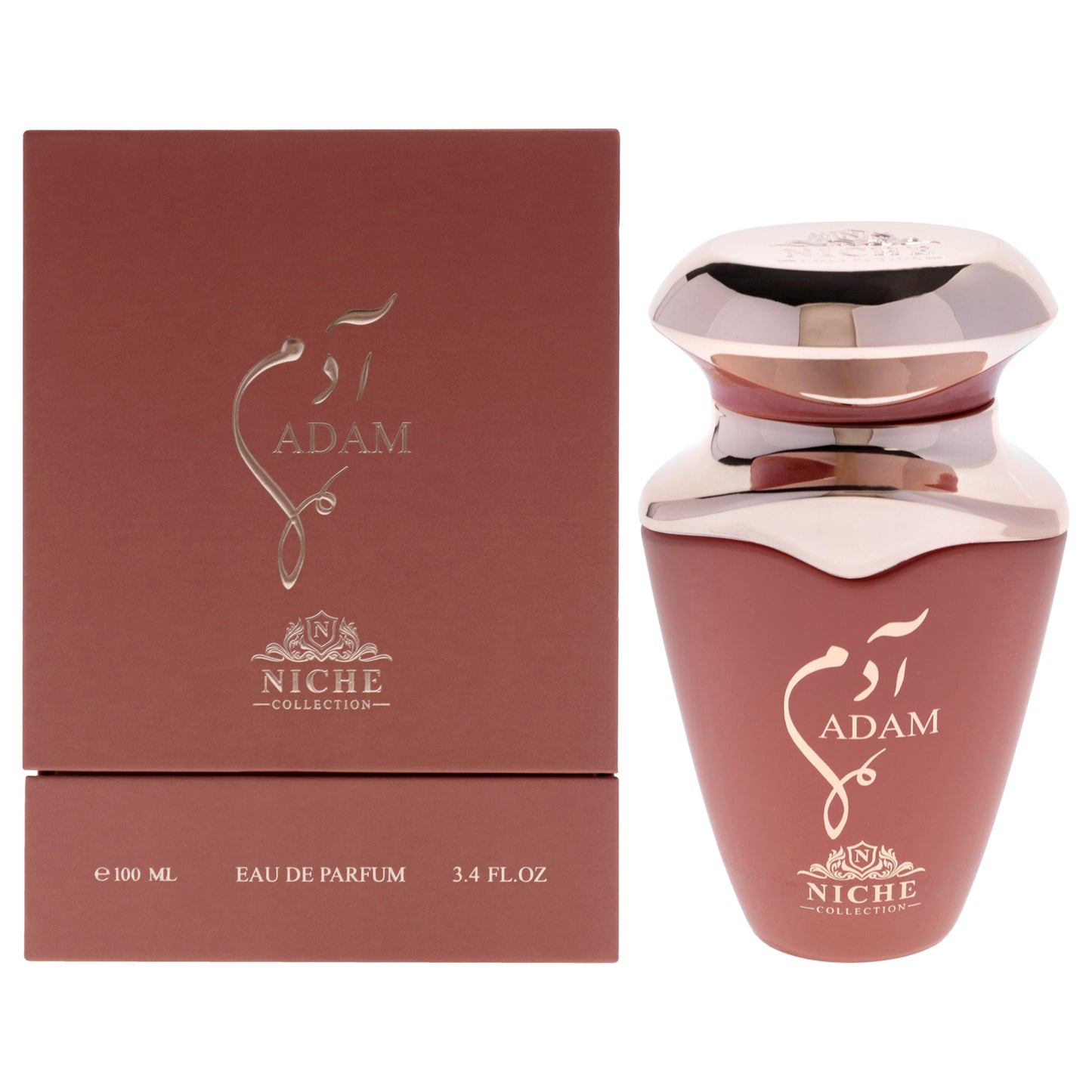 Niche Collection - Adam