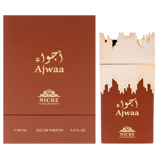 Niche Collection - Ajwaa
