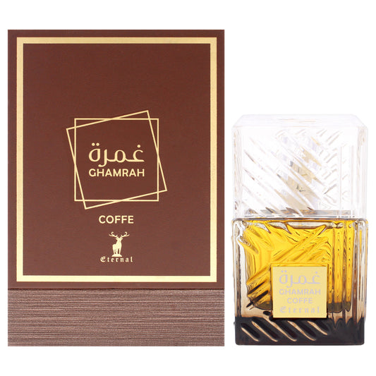 Eternal Collection - Ghamrah Coffe