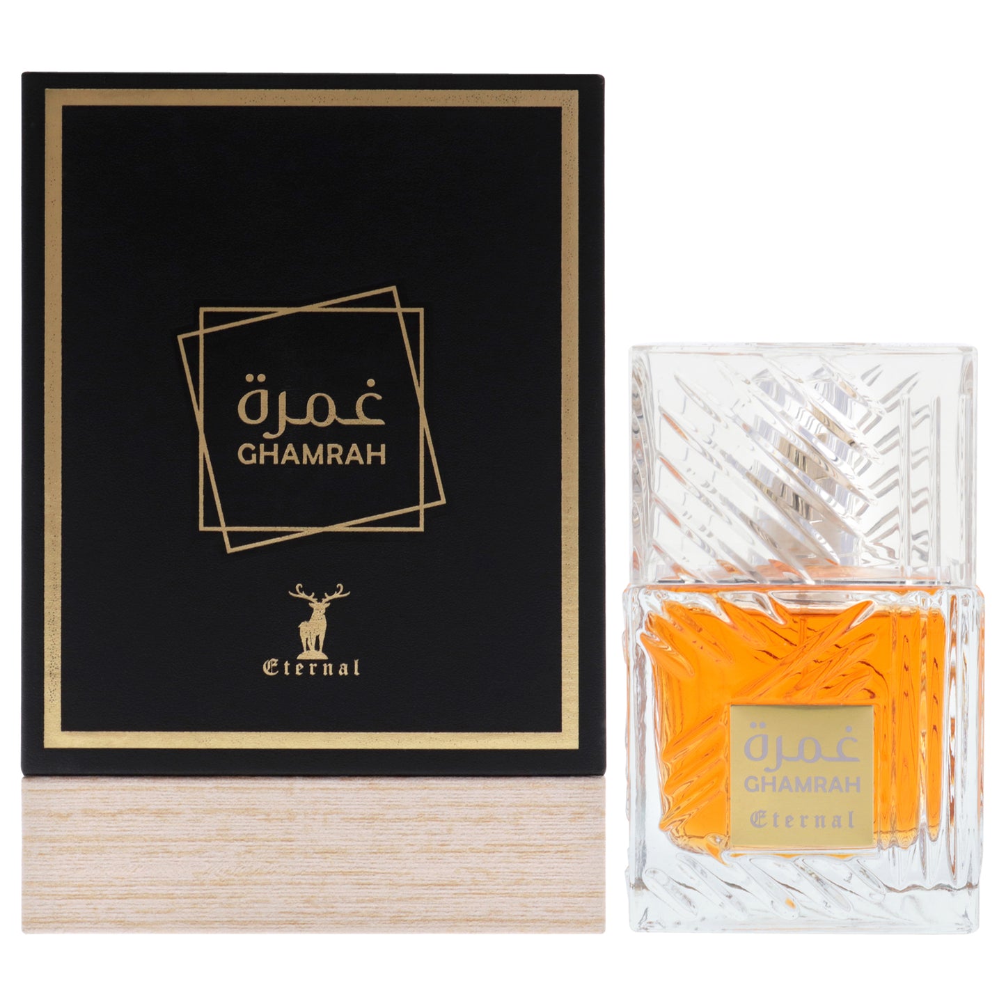 Eternal Collection - Ghamrah