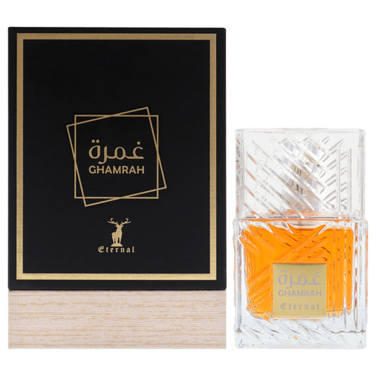 Eternal Collection - Ghamrah