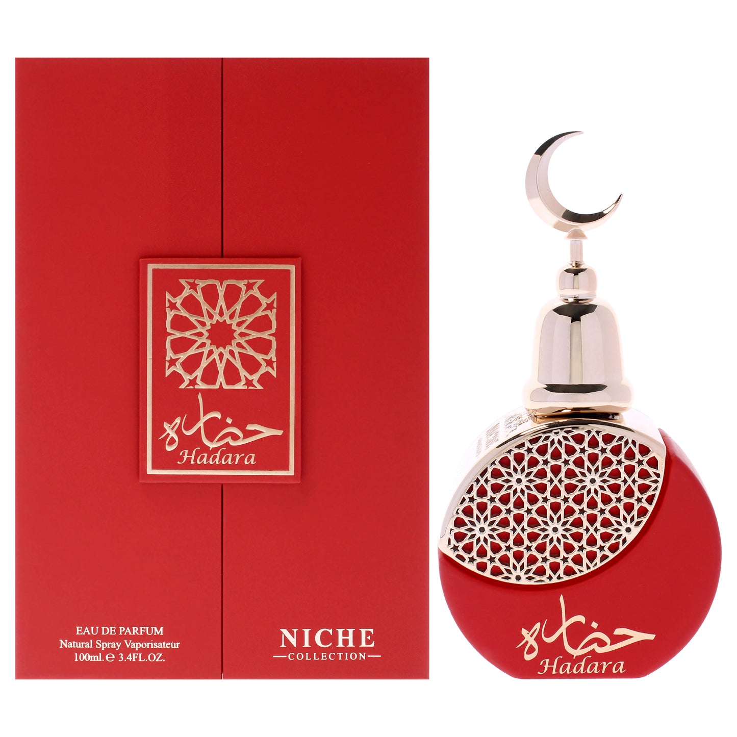 Niche Collection - Hadara