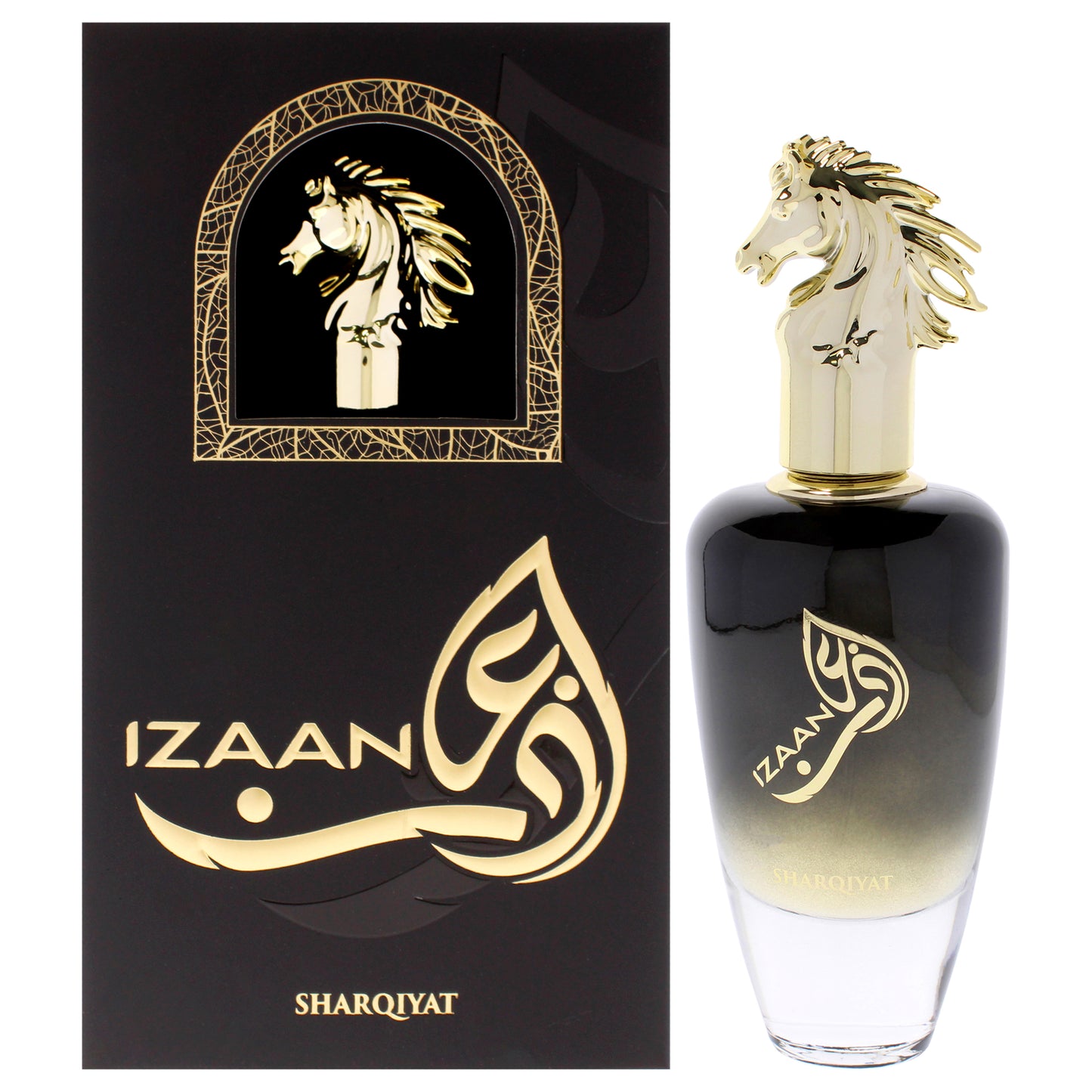 Sharqiyat Collection - Izaan