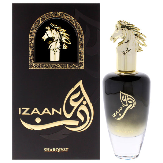 Sharqiyat Collection - Izaan